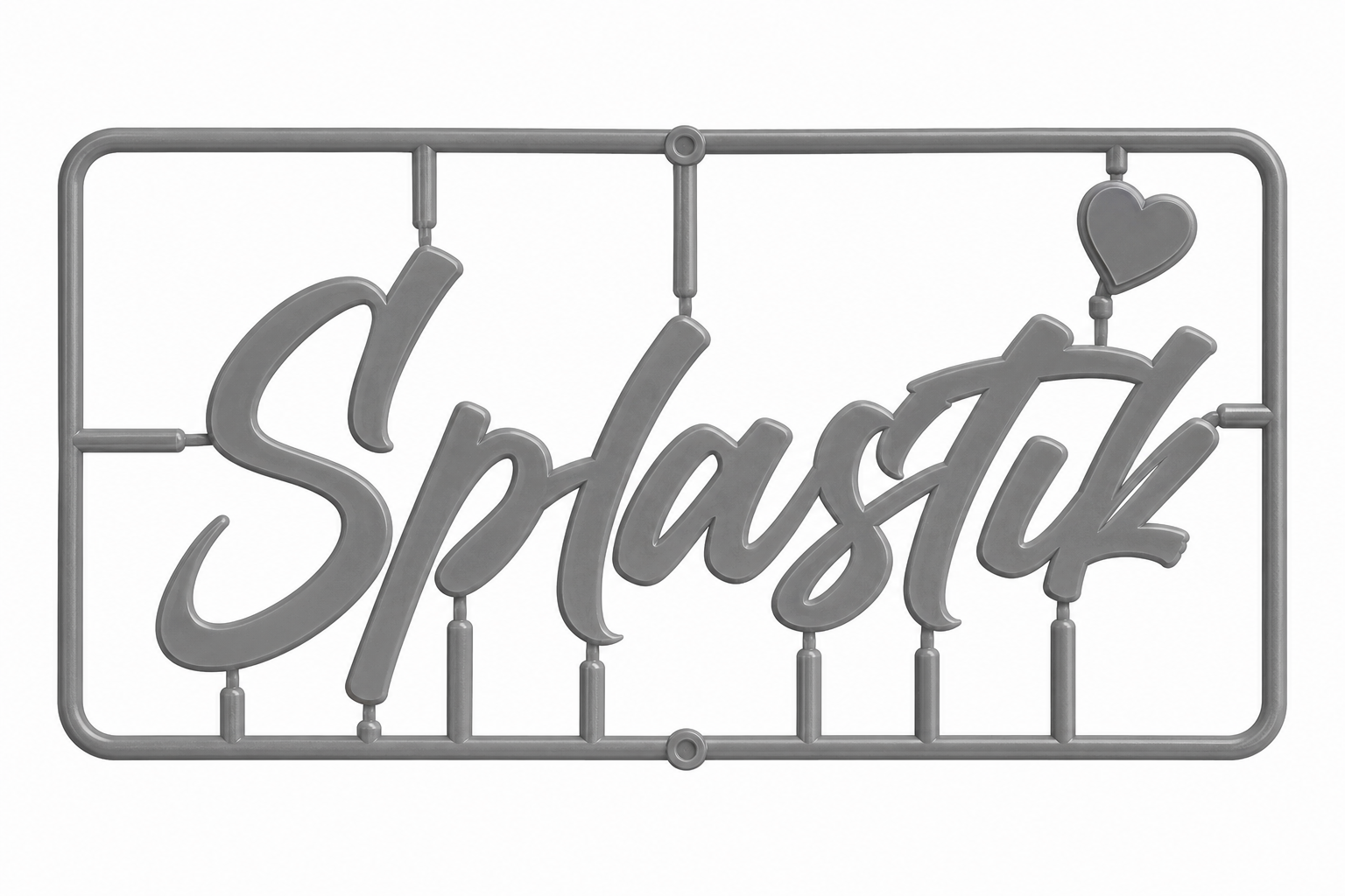 Splastik Logo